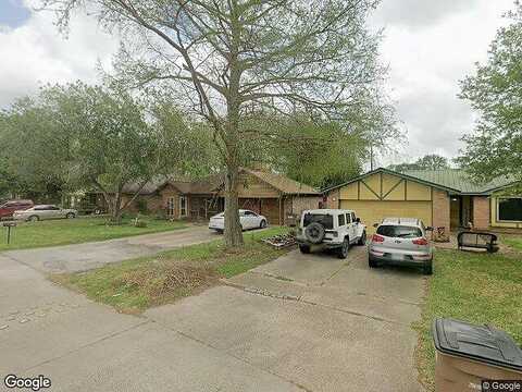 Edgewood, DICKINSON, TX 77539