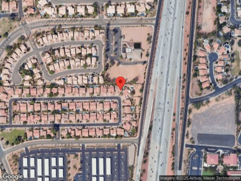 Frankfurt, CHANDLER, AZ 85226