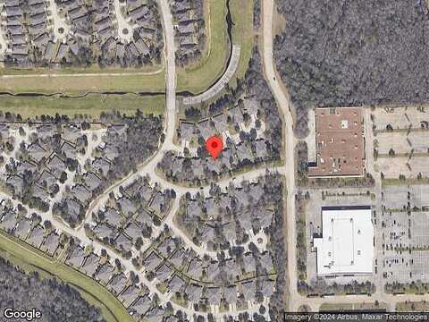 Greenwich, CONROE, TX 77384