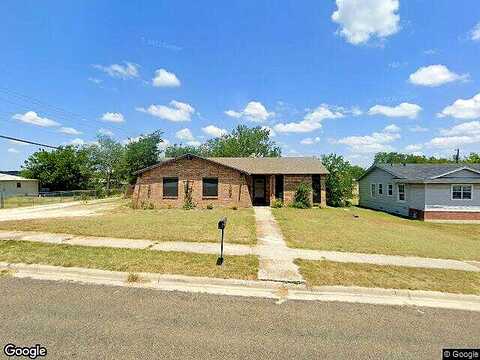 11Th, COPPERAS COVE, TX 76522