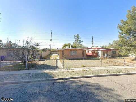 19Th, TUCSON, AZ 85716