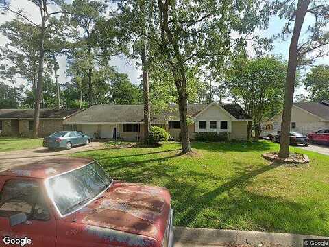 Woodland, DICKINSON, TX 77539