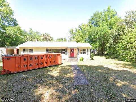 Weaver, LIVE OAK, FL 32064