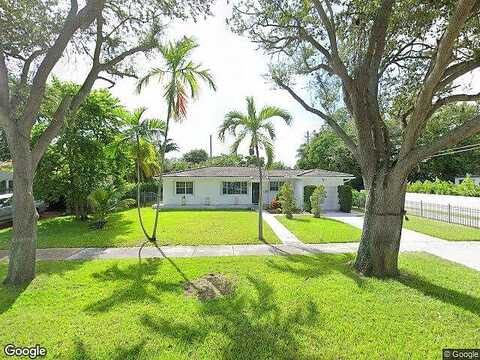 94Th, MIAMI SHORES, FL 33138