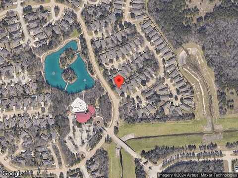 Bendrook, CONROE, TX 77384