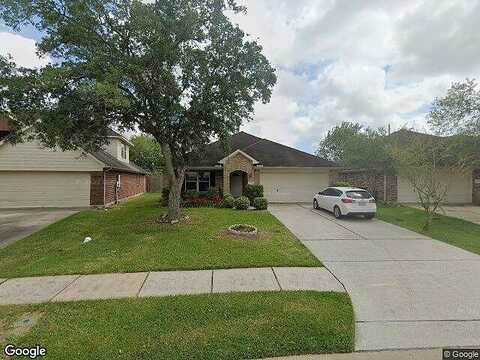 Bristol Bend, DICKINSON, TX 77539