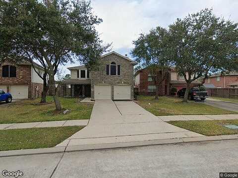 Pebble Canyon, DICKINSON, TX 77539