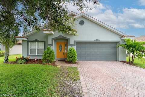 Orange Grove, NAPLES, FL 34120