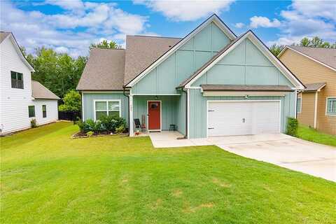 South Rdg, Senoia, GA 30276