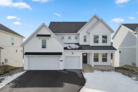 Kepler, SAINT MICHAEL, MN 55376