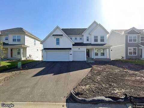 Kepler, SAINT MICHAEL, MN 55376