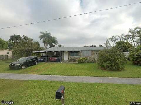 145Th Avenue, HOMESTEAD, FL 33032