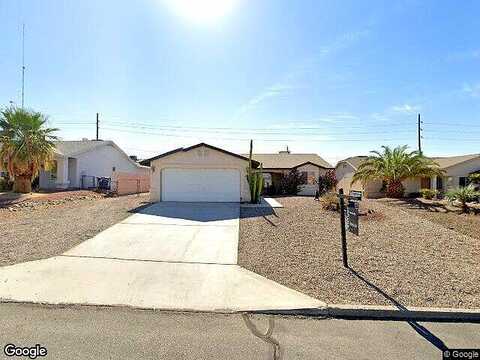 Glengarry, LAKE HAVASU CITY, AZ 86404