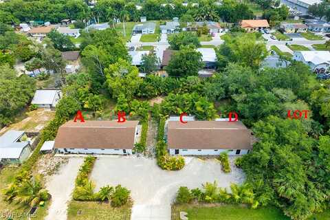 Francis, NAPLES, FL 34112