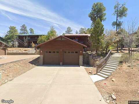 Garretts, SHOW LOW, AZ 85901