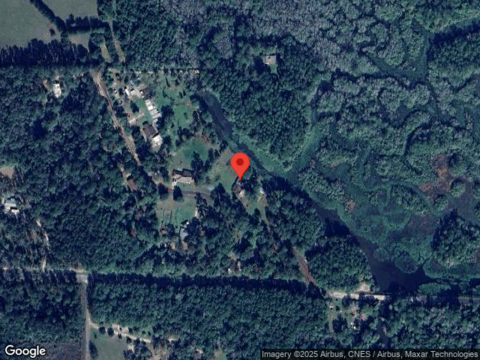 County Road 4775, WARREN, TX 77664