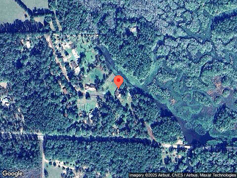 County Road 4775, WARREN, TX 77664