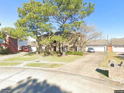 George, PEARLAND, TX 77581