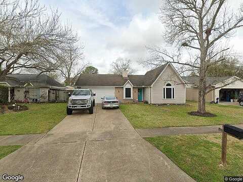 Northern, LEAGUE CITY, TX 77573