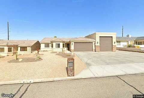Palo Verde, LAKE HAVASU CITY, AZ 86404