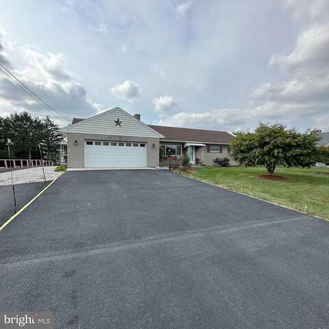 Molly Pitcher, CHAMBERSBURG, PA 17202