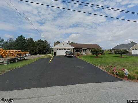 Molly Pitcher, CHAMBERSBURG, PA 17202