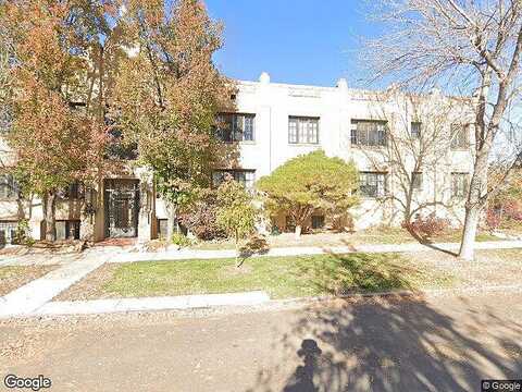 E 11Th Ave, Denver, CO 80206