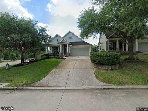 Amy Lee, CONROE, TX 77304