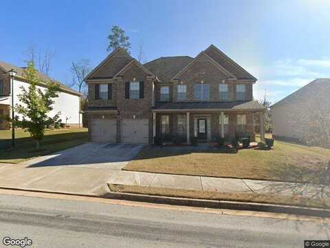 Regency, COVINGTON, GA 30016
