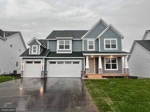 Jaber, SAINT MICHAEL, MN 55376