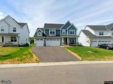 Jaber, SAINT MICHAEL, MN 55376
