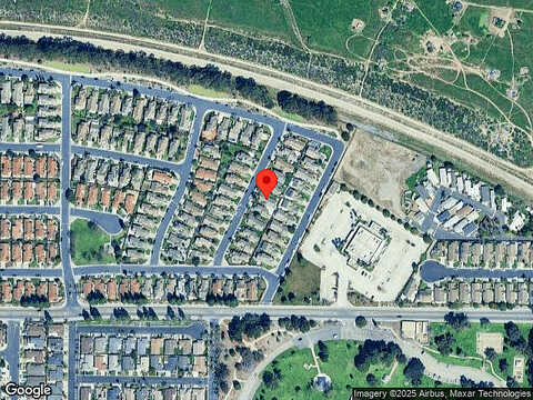 Lilac, SANTA MARIA, CA 93458