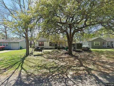 Scott, LA MARQUE, TX 77568