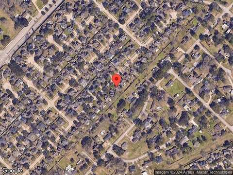 Piney Woods, PEARLAND, TX 77581