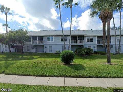 Nautilus, TREASURE ISLAND, FL 33706