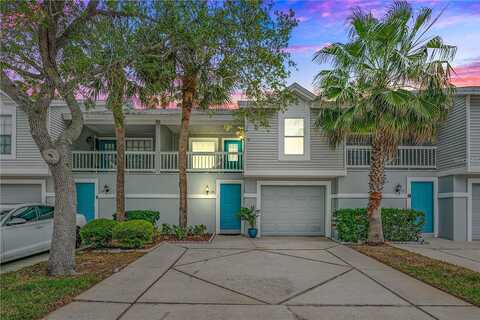 Nautilus, TREASURE ISLAND, FL 33706