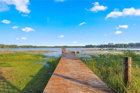 Ne 113Th Ave, Fort Mc Coy, FL 32134