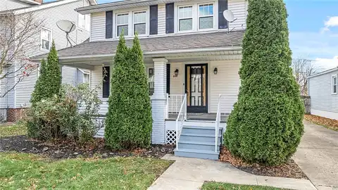 Dougherty, SHARON, PA 16146