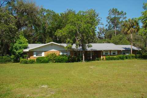 289Th, CROSS CITY, FL 32628