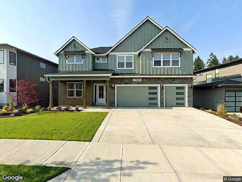 Curry Ridge, SHERWOOD, OR 97140