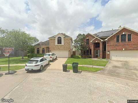 Rolling Springs, DICKINSON, TX 77539