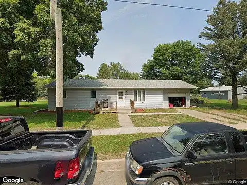 2Nd, WINNEBAGO, MN 56098