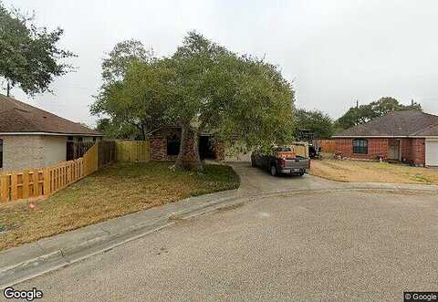 Ridgewood, INGLESIDE, TX 78362