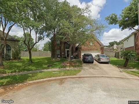 Emerald Cove, LEAGUE CITY, TX 77573