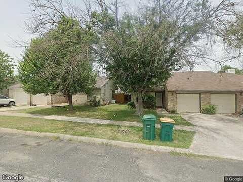 Paniolo, BOERNE, TX 78006