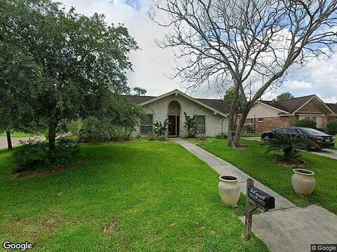 Savanna, LEAGUE CITY, TX 77573