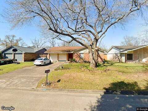 Fairfield, LEAGUE CITY, TX 77573