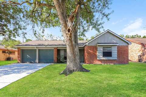 Fairfield, LEAGUE CITY, TX 77573
