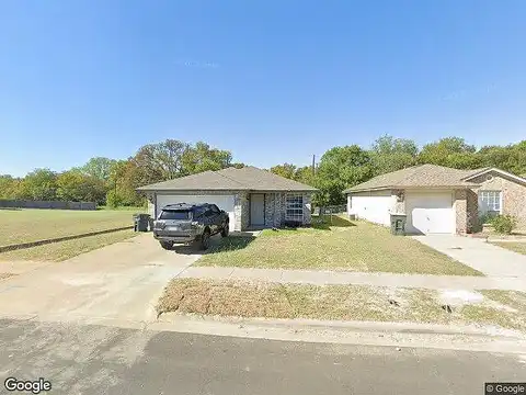 Wright, KILLEEN, TX 76543