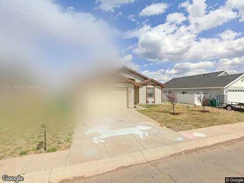 Pebble Beach, SHOW LOW, AZ 85901